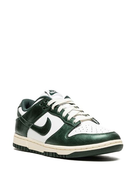 nike dunkelgrün herren|Nike – Dunk Low – Retro.